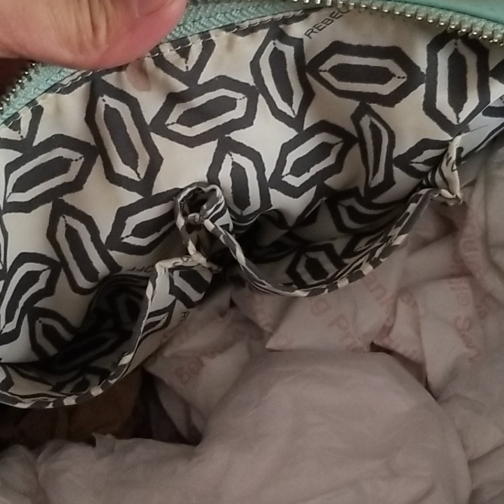 Rebecca minkoff bag - Picture 5 of 6